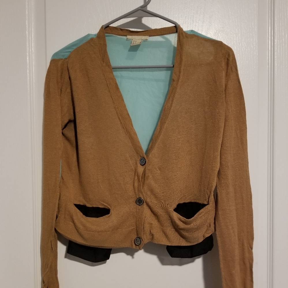 H & M Cardigan